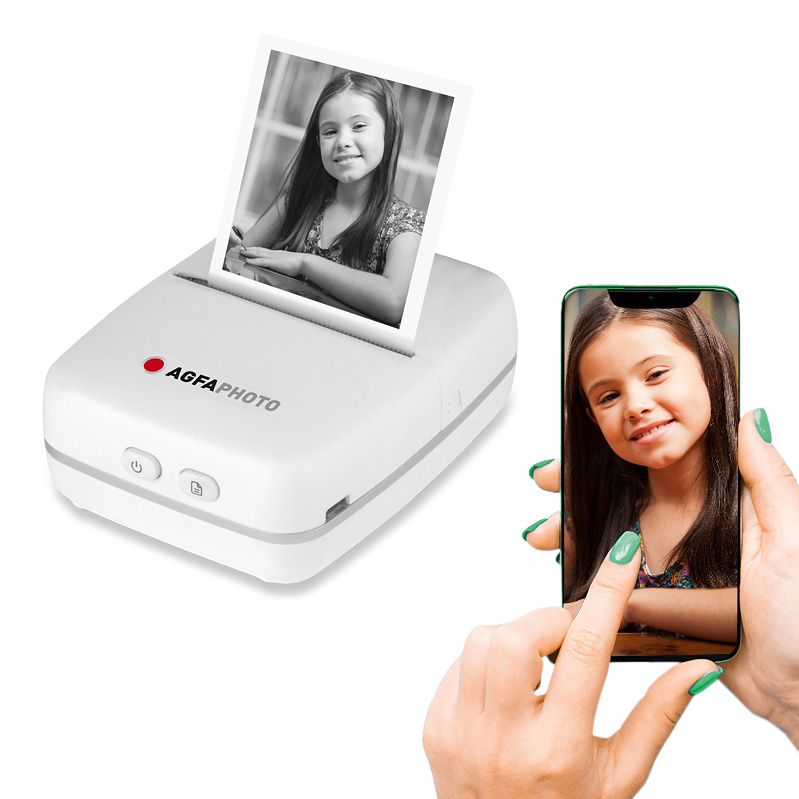 AGFA REALIPIX POCKET P