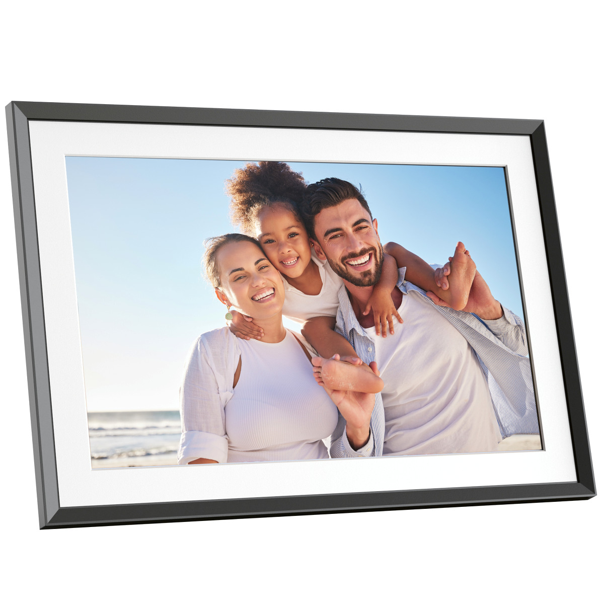AgfaPhoto Realiview APF1000 WIFI photo frame
