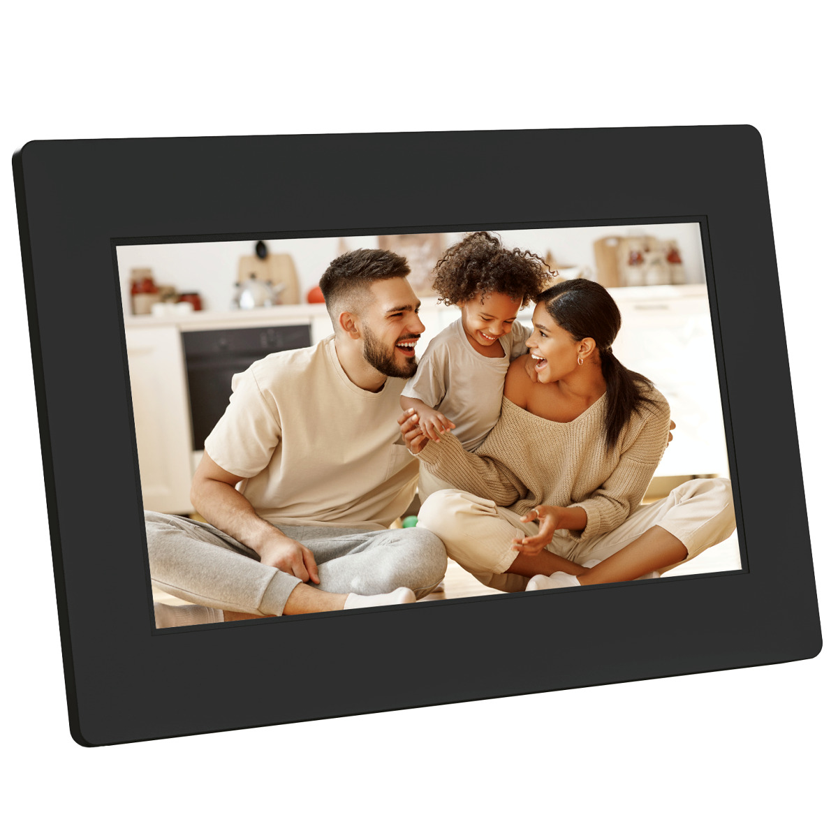 Fotorámeček Realiview APF700 WIFI