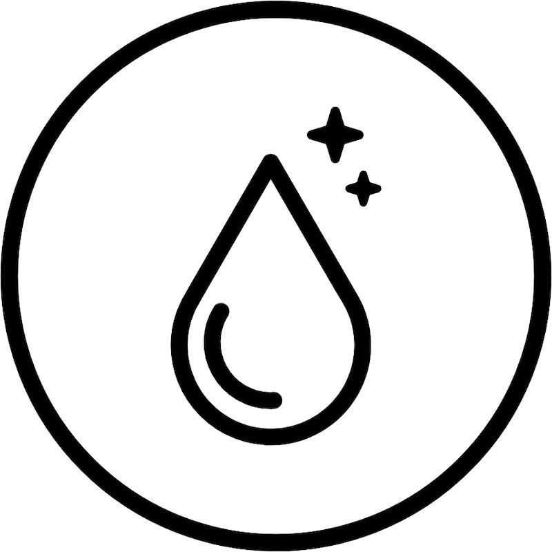 Self-cleaning cycle