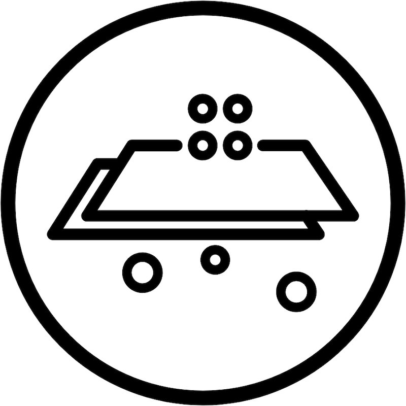 Multi-surface cleaning