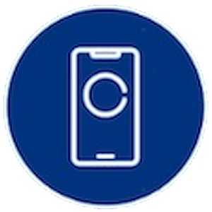 App & voice assistant