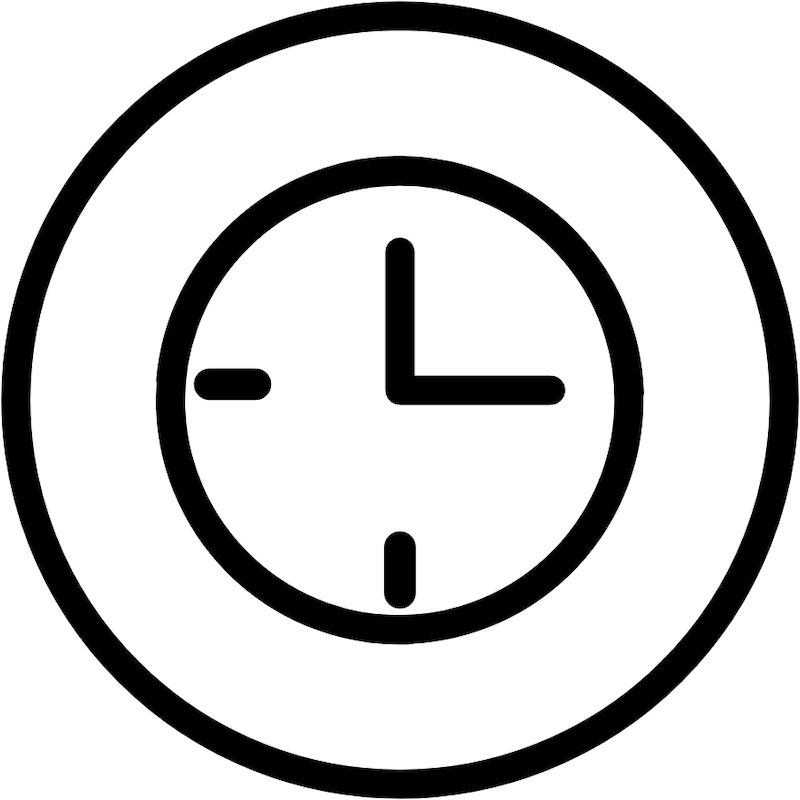 Long battery life