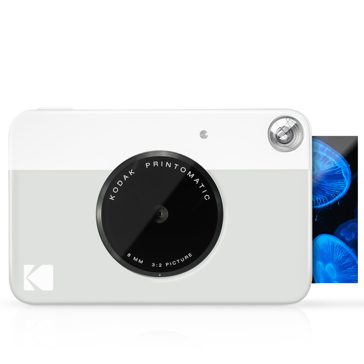 KODAK PRINTOMATIC GREY