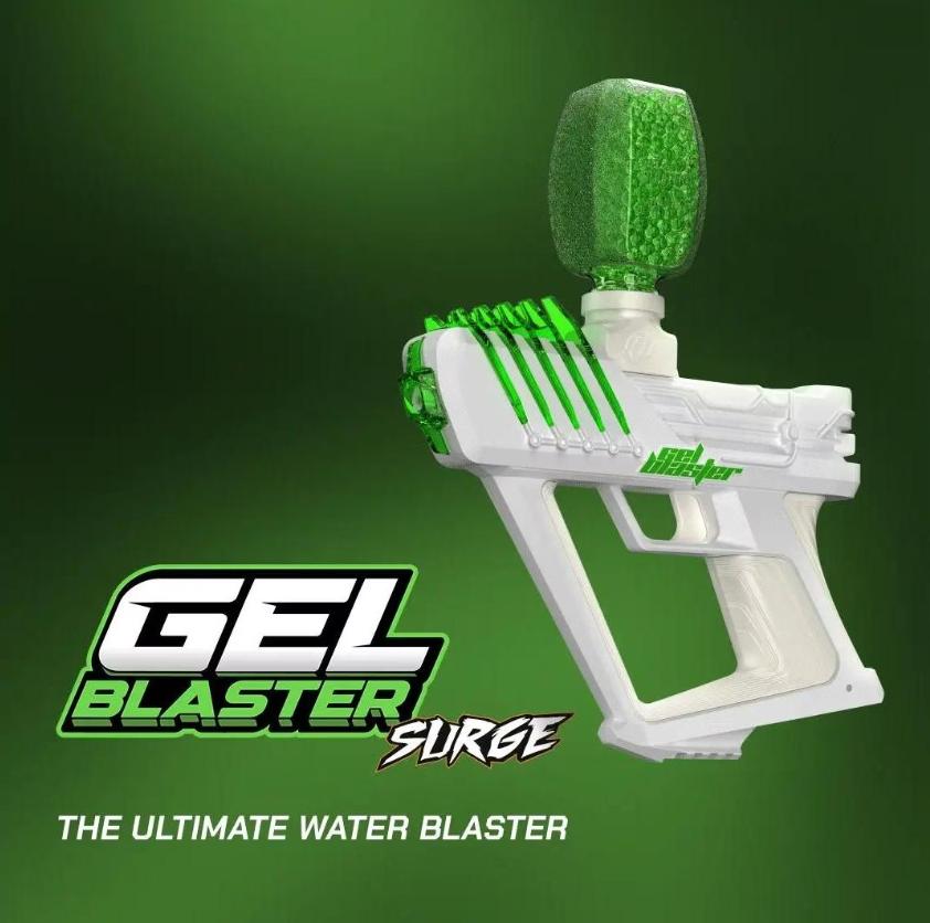 Original blaster