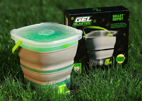 Gel Blaster: The Original Depot