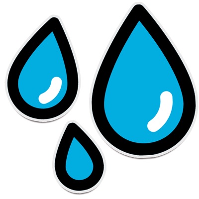WATERPROOF