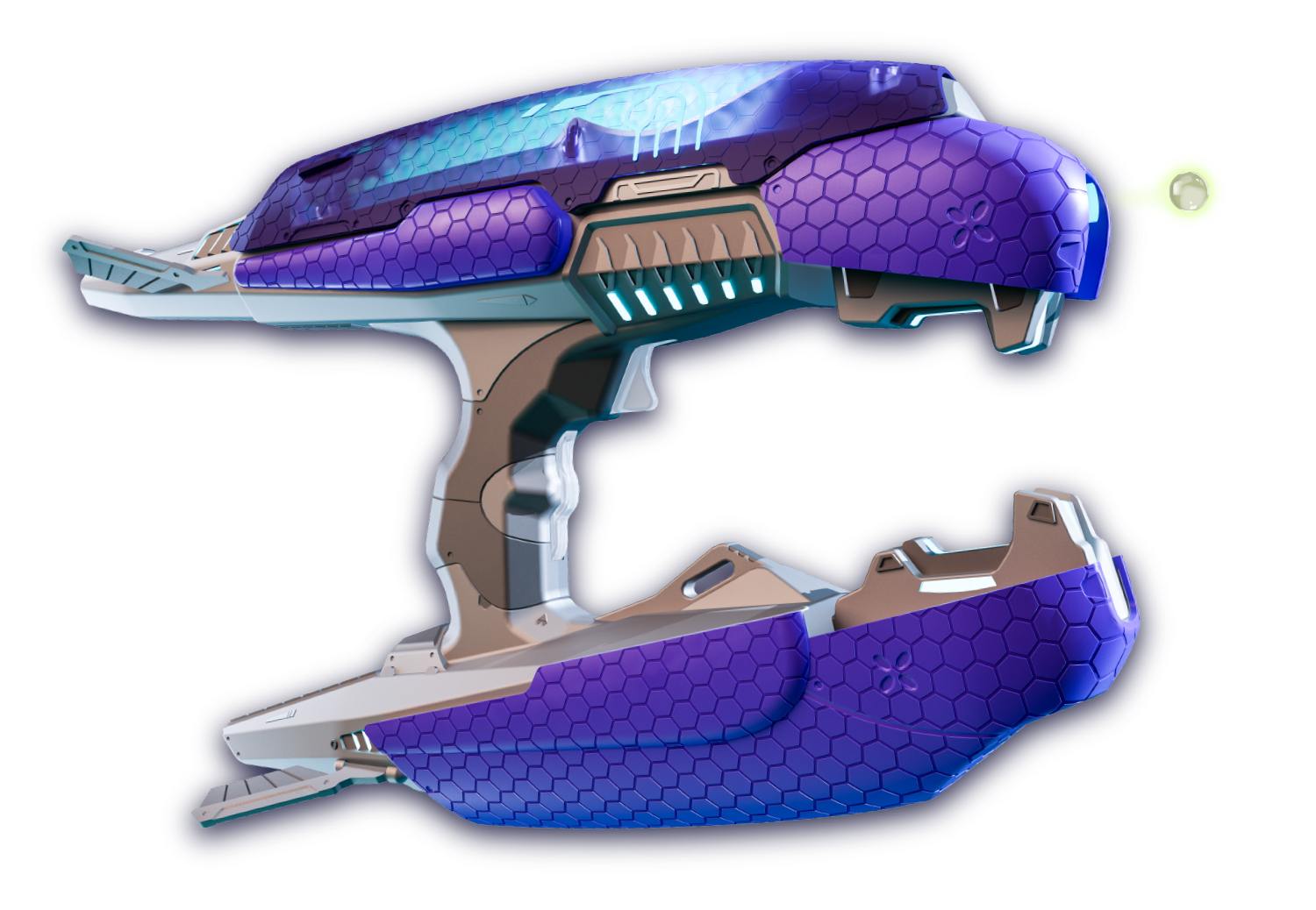 HALO<sup>®</sup> plasma blaster