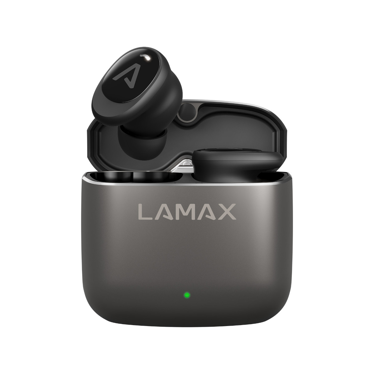 LAMAX SteelDots3 ANC - Zvuk, čo ťa vtiahne