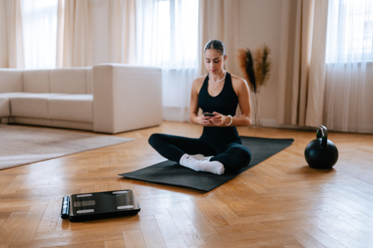 A smart app that works for you