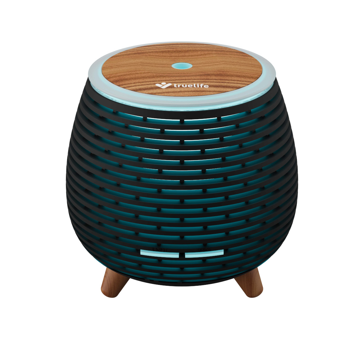 TrueLife AIR Diffuser D4 – Přirozené osvěžení každého prostoru