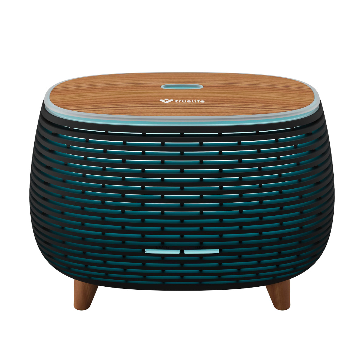 TrueLife AIR Diffuser D6 Smart – Svieži vzduch naplnený vôňou