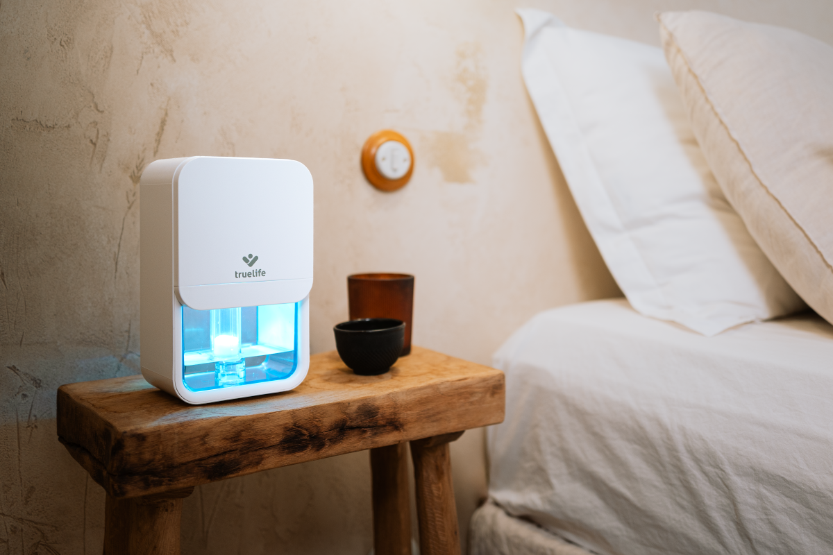 Kompaktní a přesto výkonný