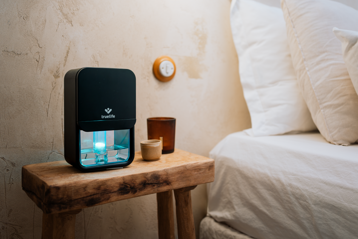 Kompaktní a přesto výkonný