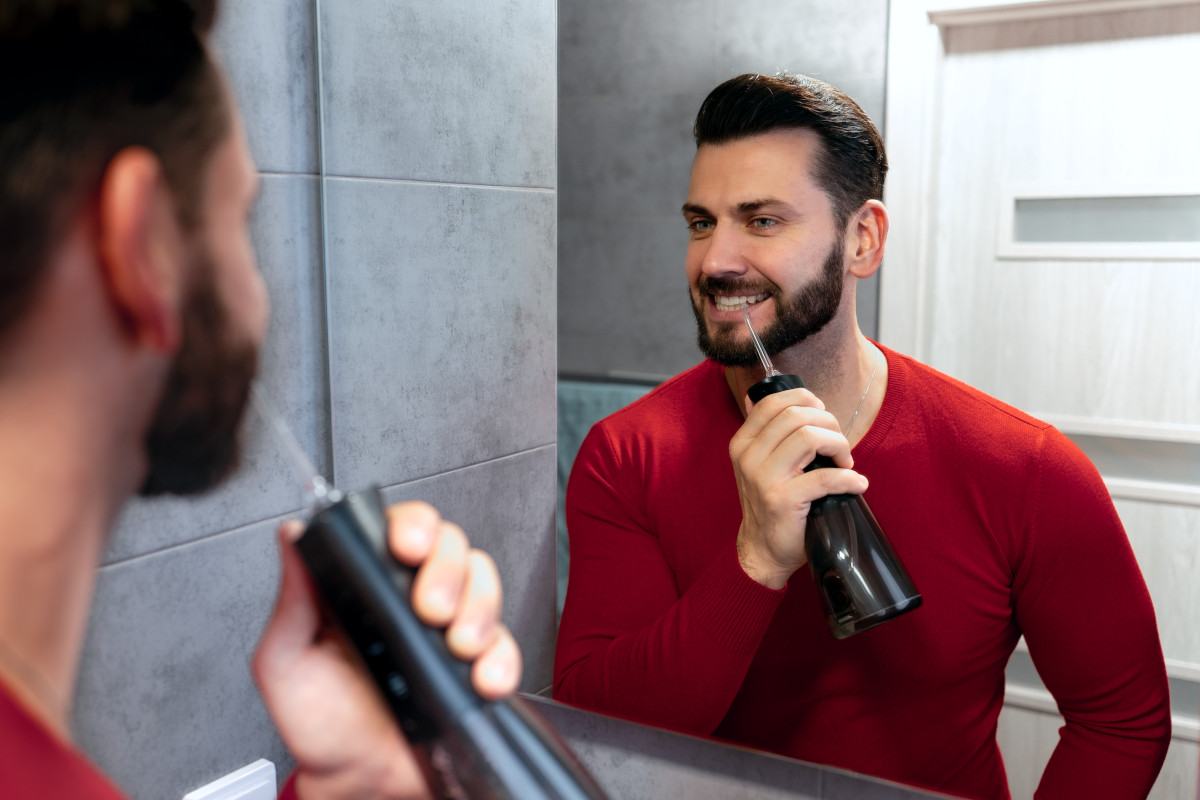 Dentální hygiena snadno, šetrně a komplexně