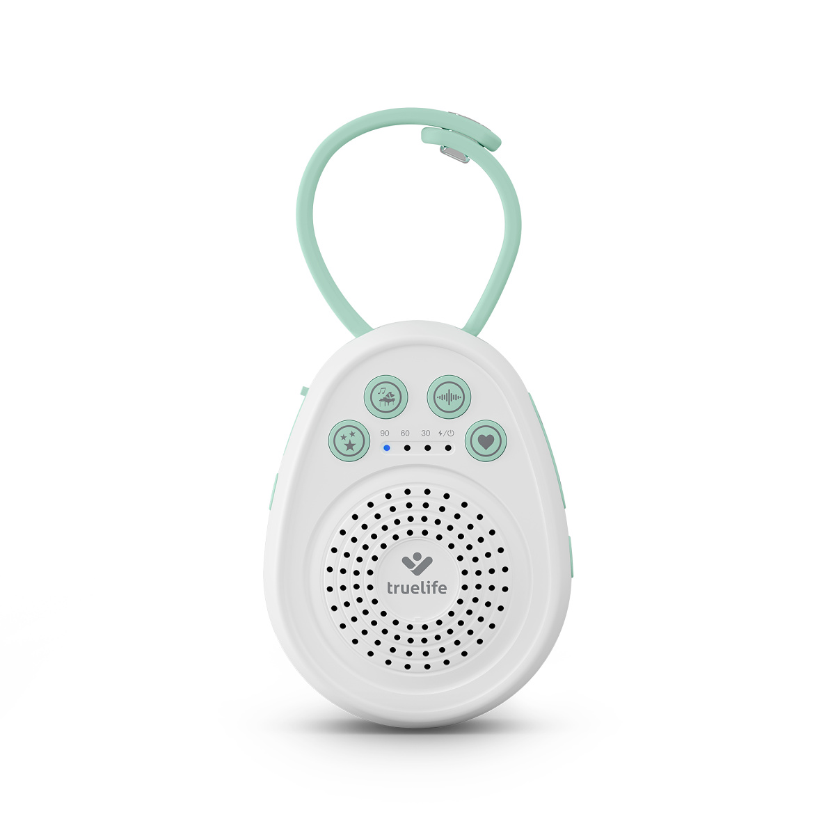TrueLife BabyTone S3 – Příjemná cesta do říše dětských snů