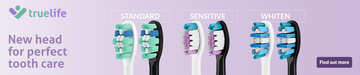 Brush Heads