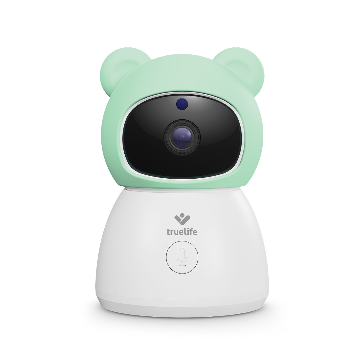 TrueLife NannyCam V24 Pro Baby Unit