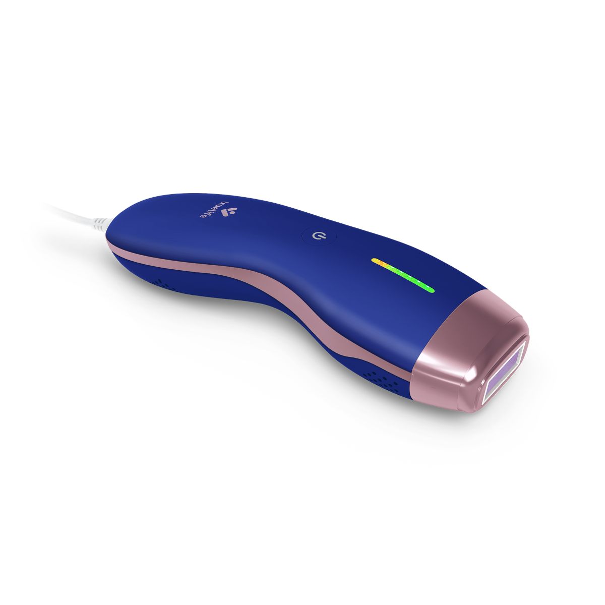 Painless and safe with SensCool®