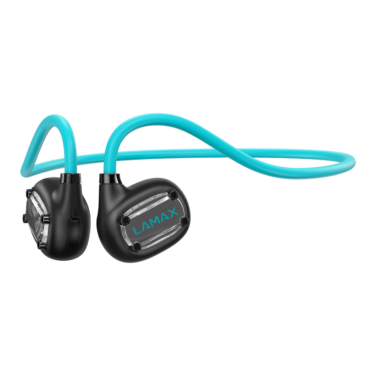 LAMAX AirTrack1 - Musik, die dich voranbringt!