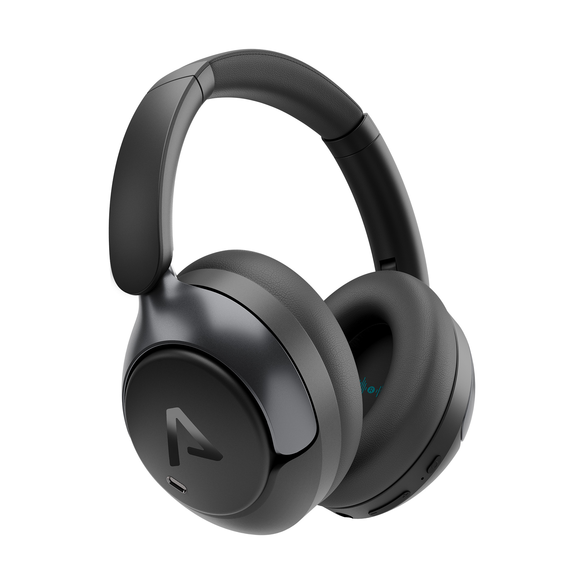 LAMAX HighComfort2 ANC - Be the master of your sound