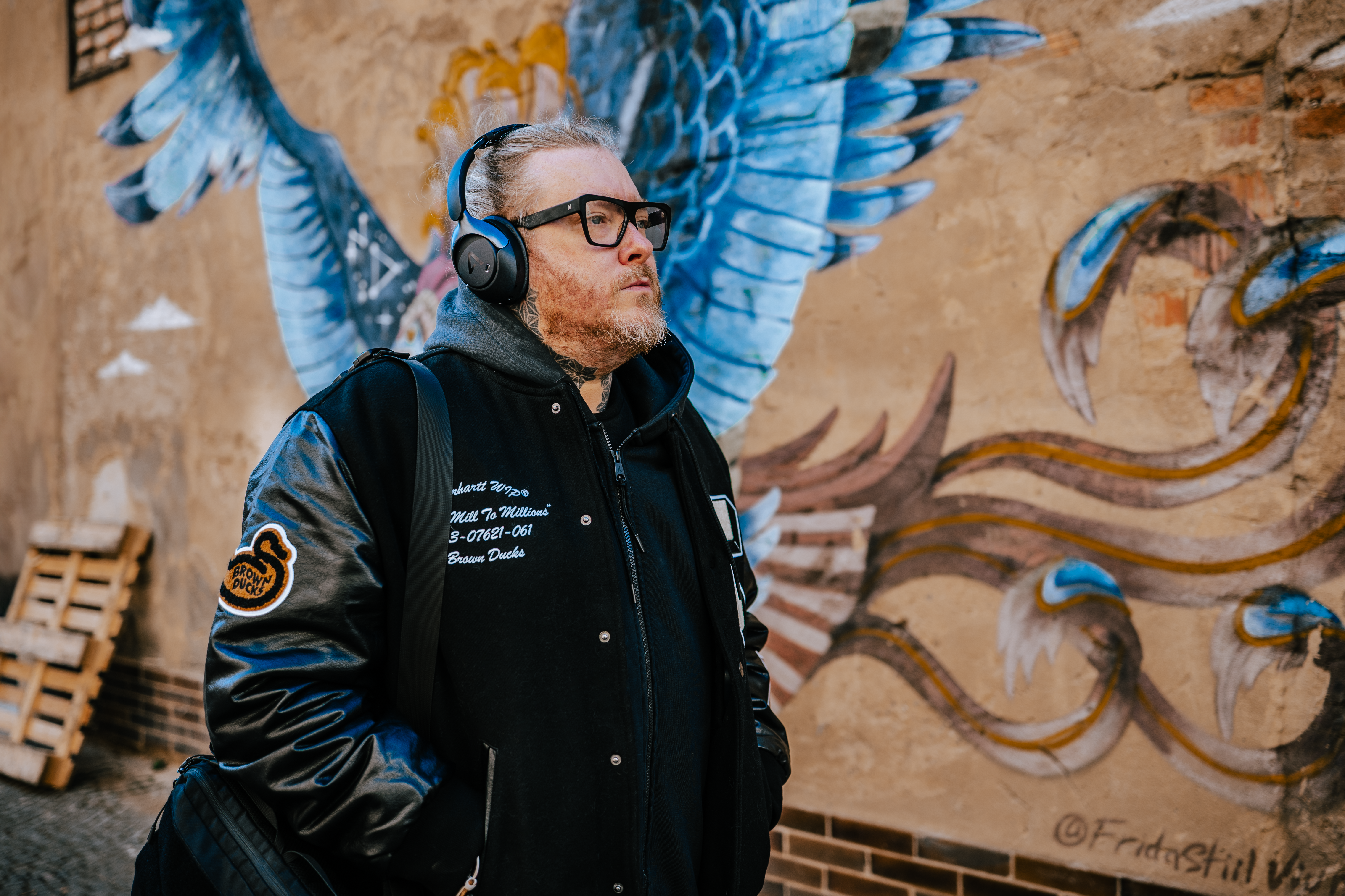 Bezpečný dlouhotrvající poslech