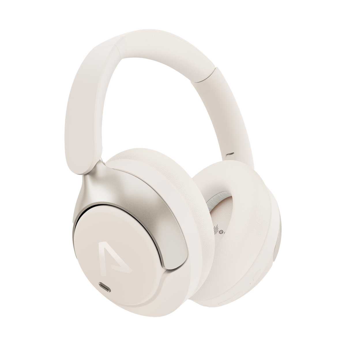 LAMAX HighComfort2 ANC White - Buď pánom svojho zvuku