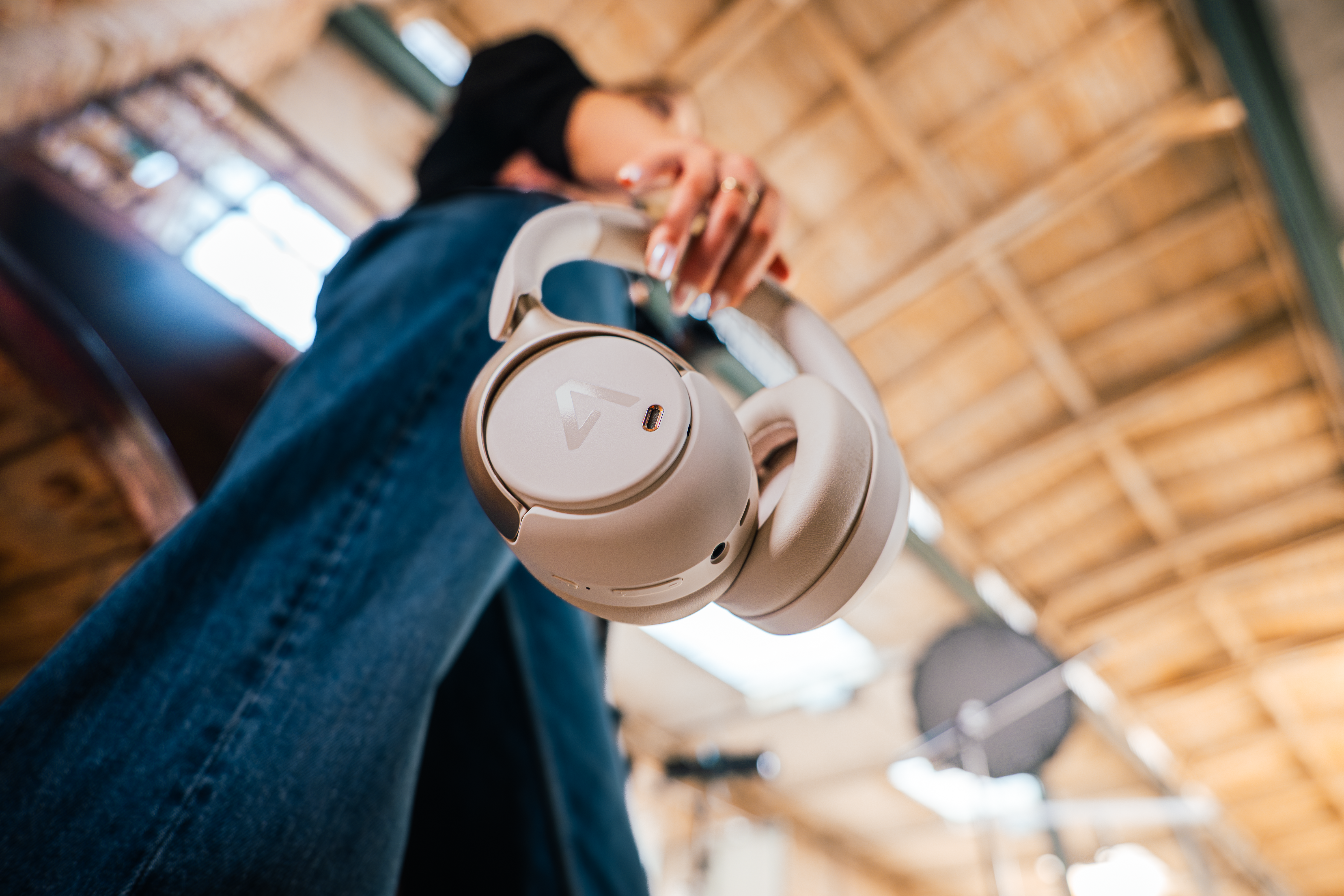 Snadné ovládání a dokonalý design