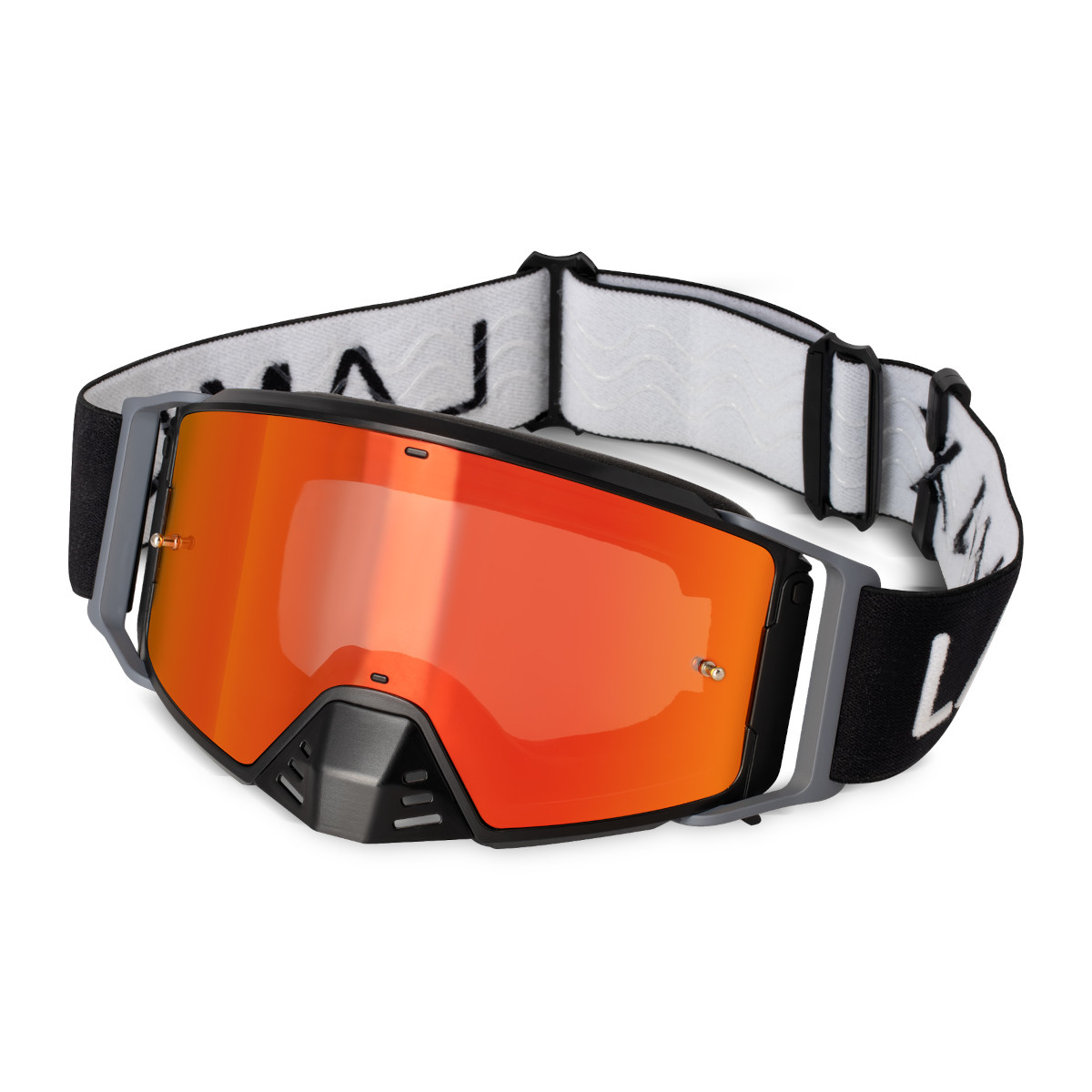 LAMAX Visor RV10 - Elegant eye protection