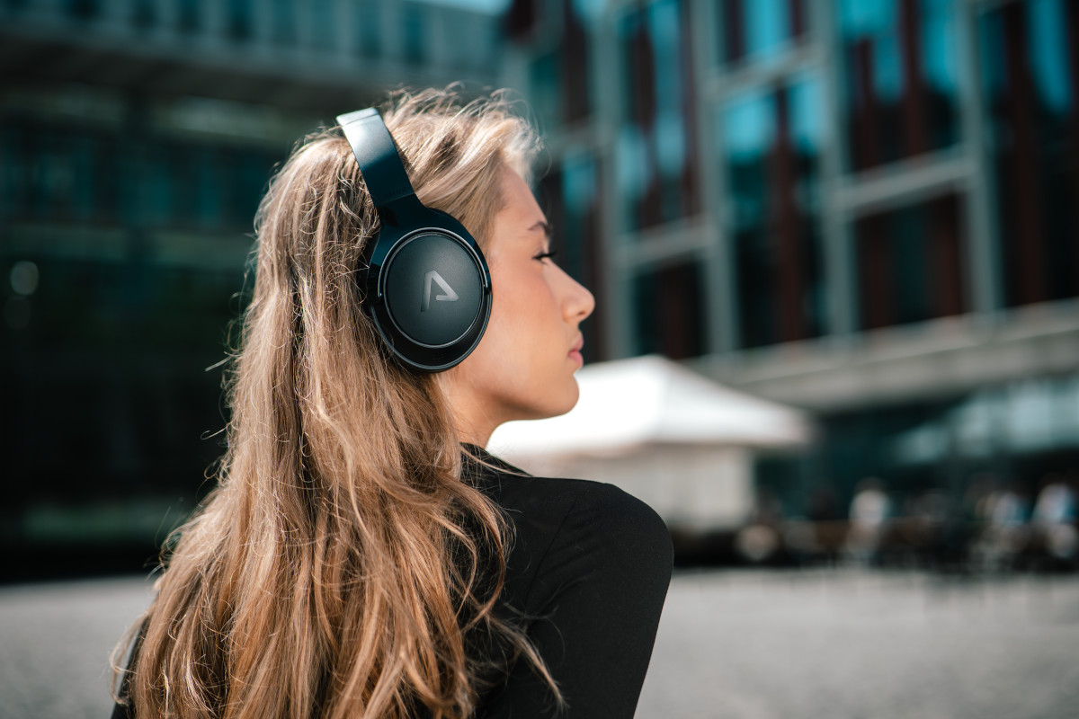Go further, listen longer