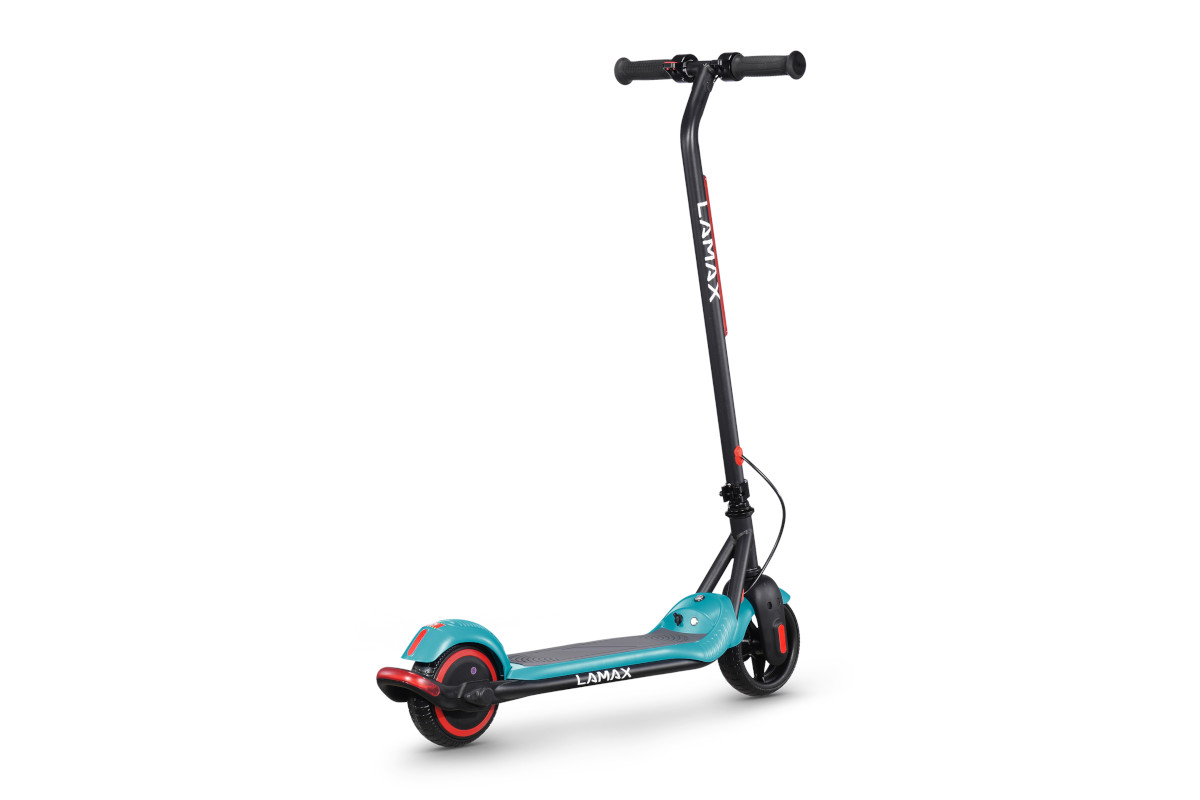 Every kilometer safely and confidently