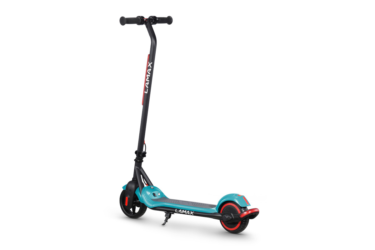 Strong, durable, safe - made for fun