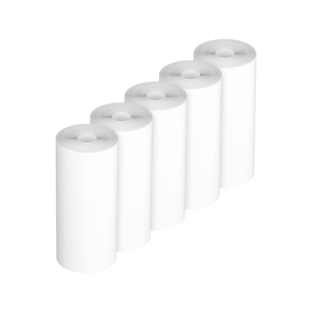 LAMAX InstaKid Sticker Thermal Paper