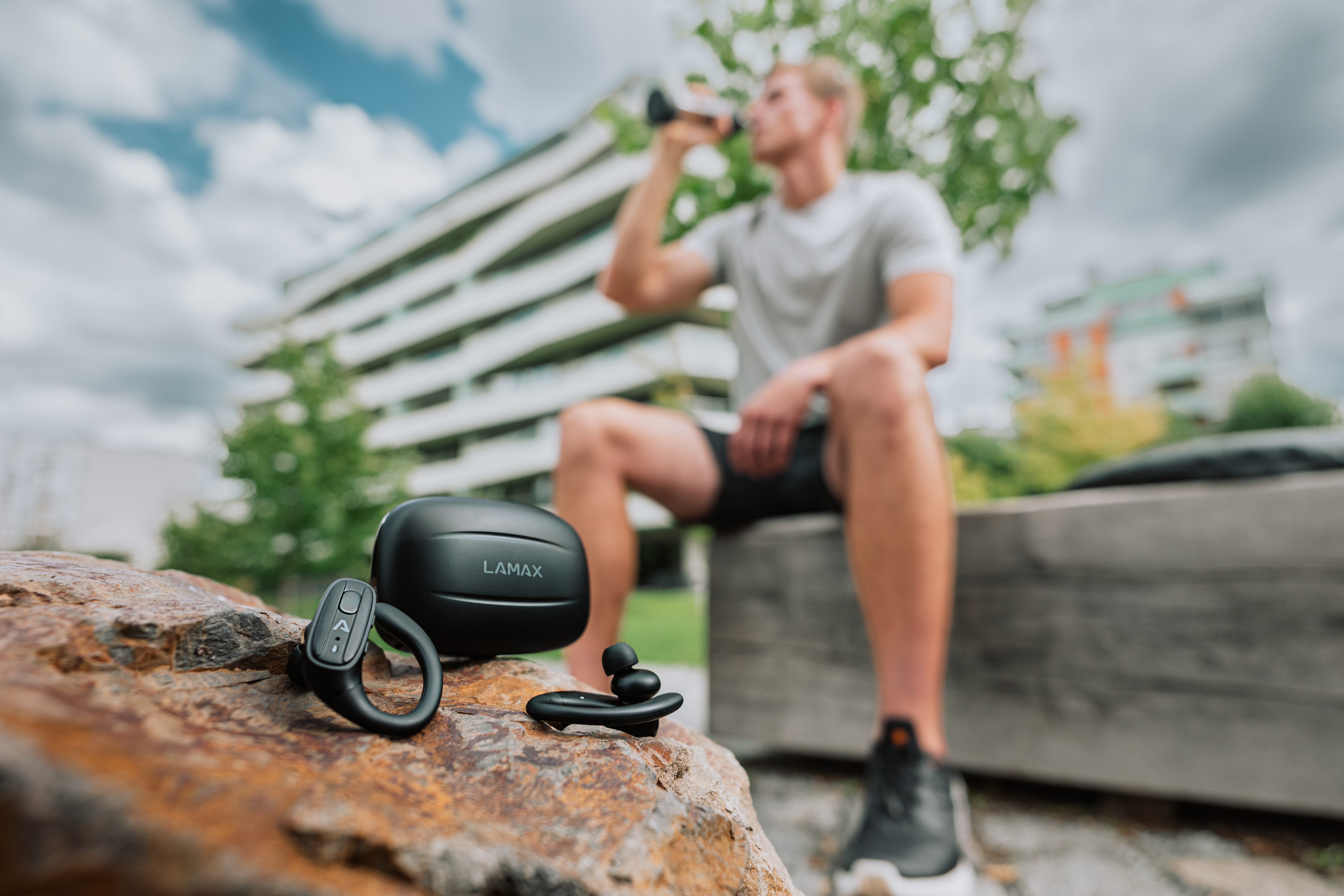 Čas, co hraje pro tebe