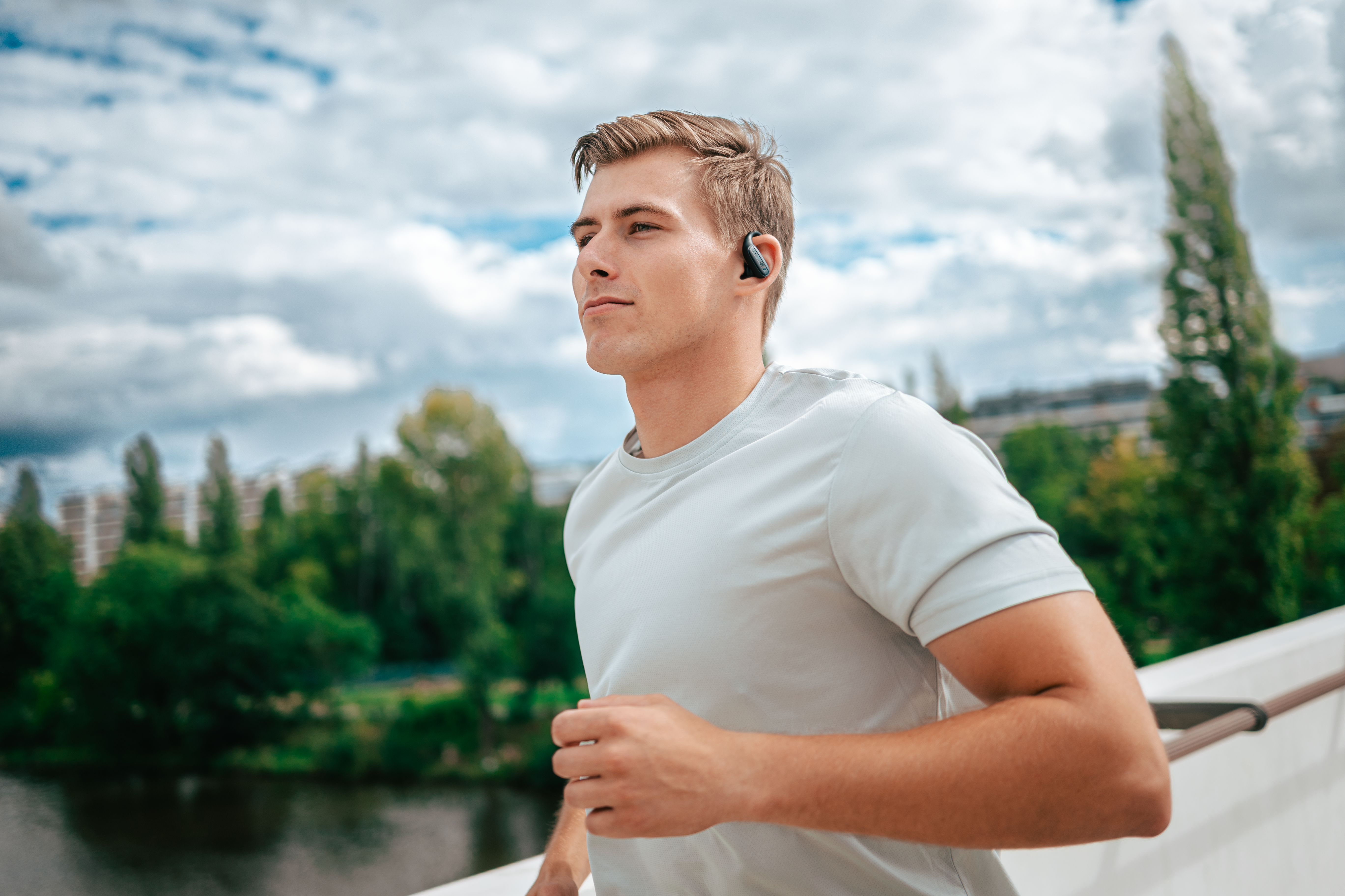 Blízkost, i když jsi daleko