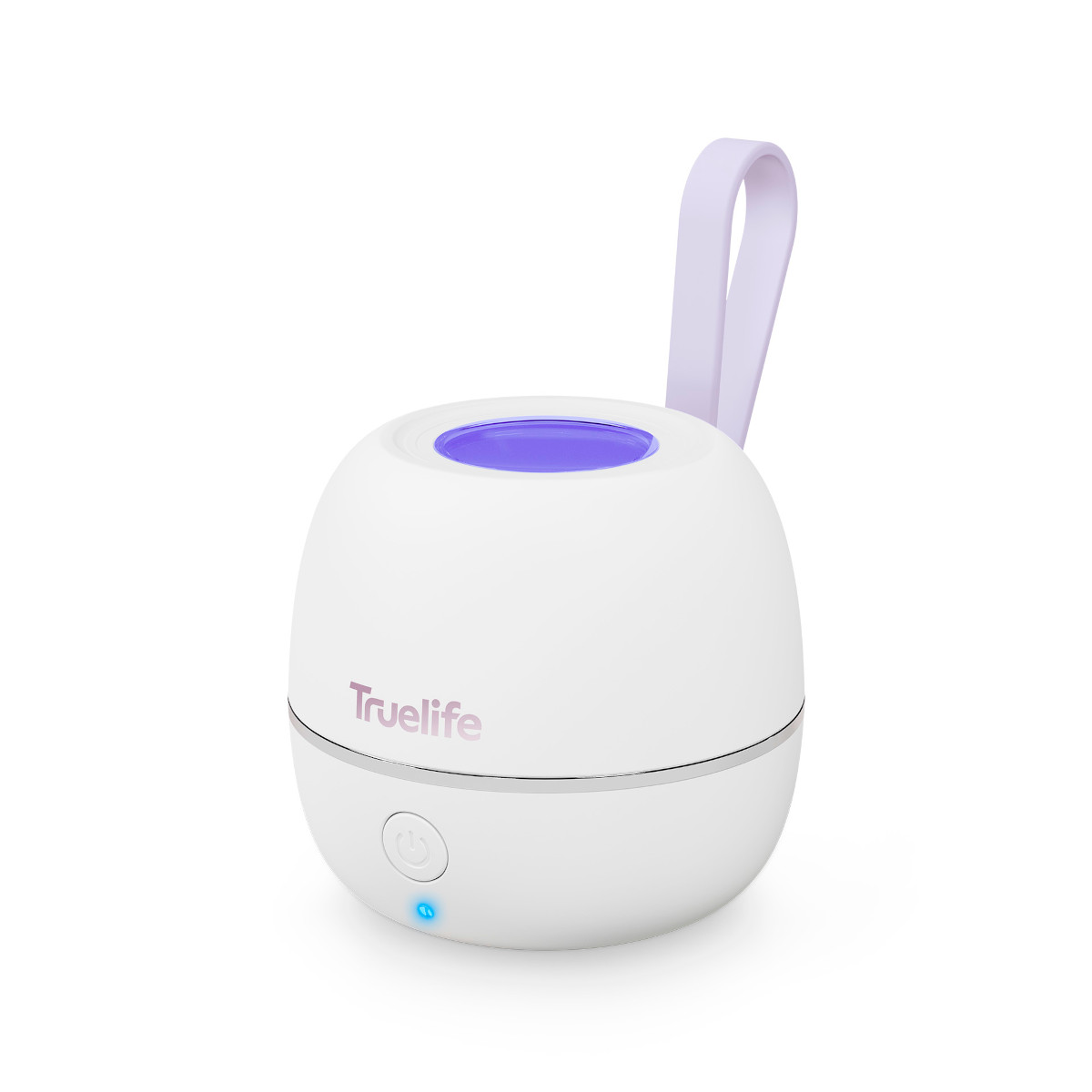 Truelife Pacifier UV Sterilizer S3 – Malý pomocník pro velkou péči