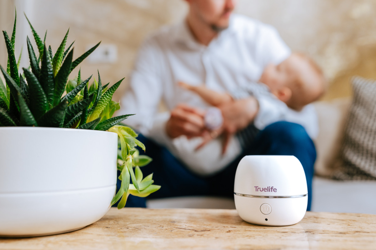 Rychlá a účinná sterilizace kdykoliv potřebujete