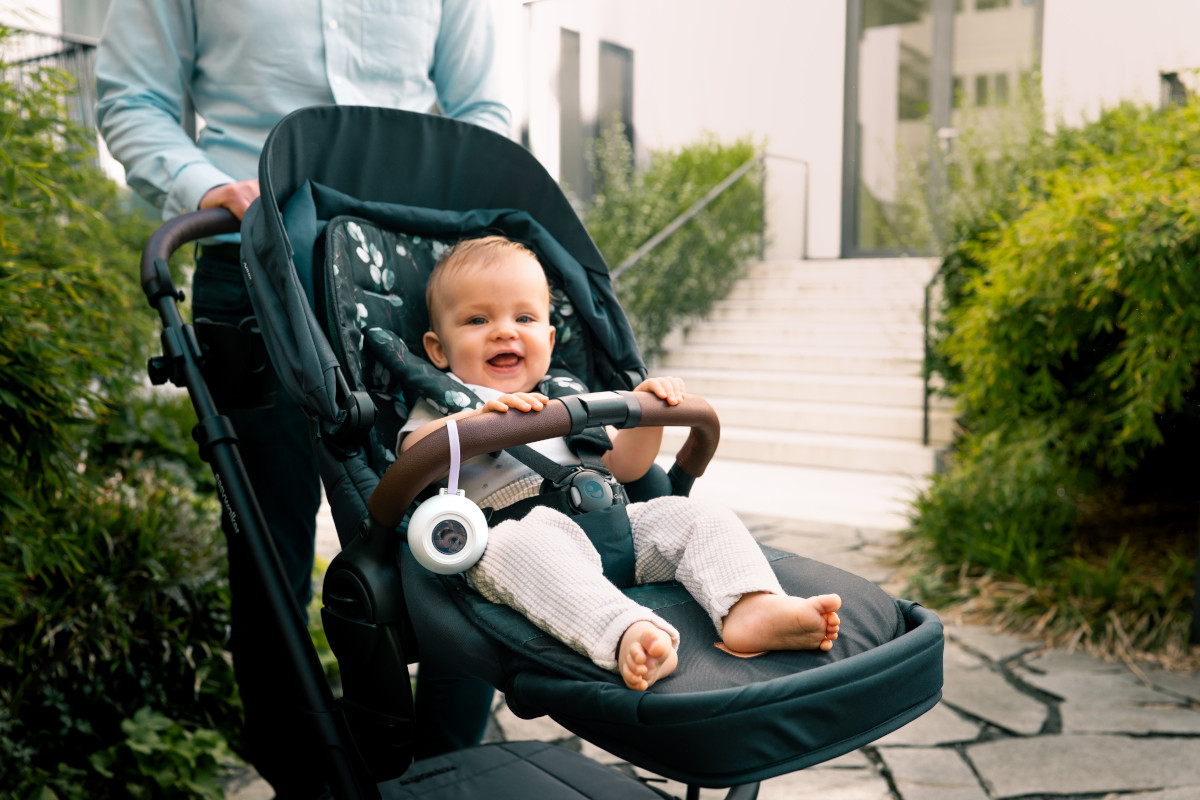 Bezpečné řešení pro klid na duši