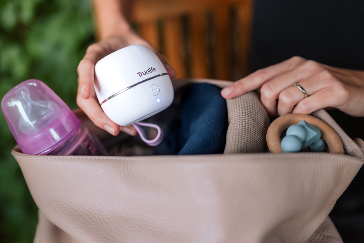 Praktický pomocník doma i na cestách